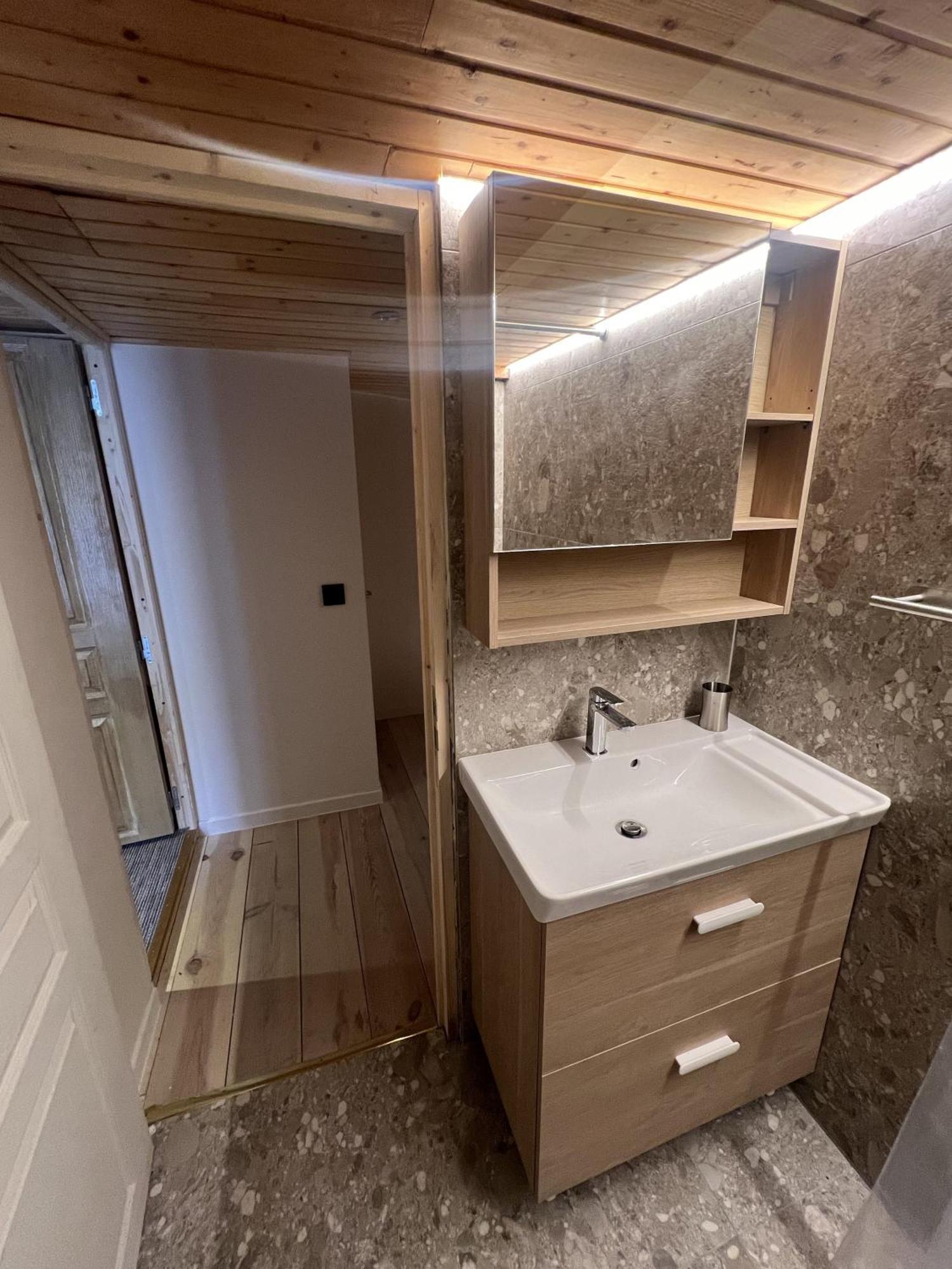 Stunning Apartment With Breathtaking View! Huez Екстер'єр фото