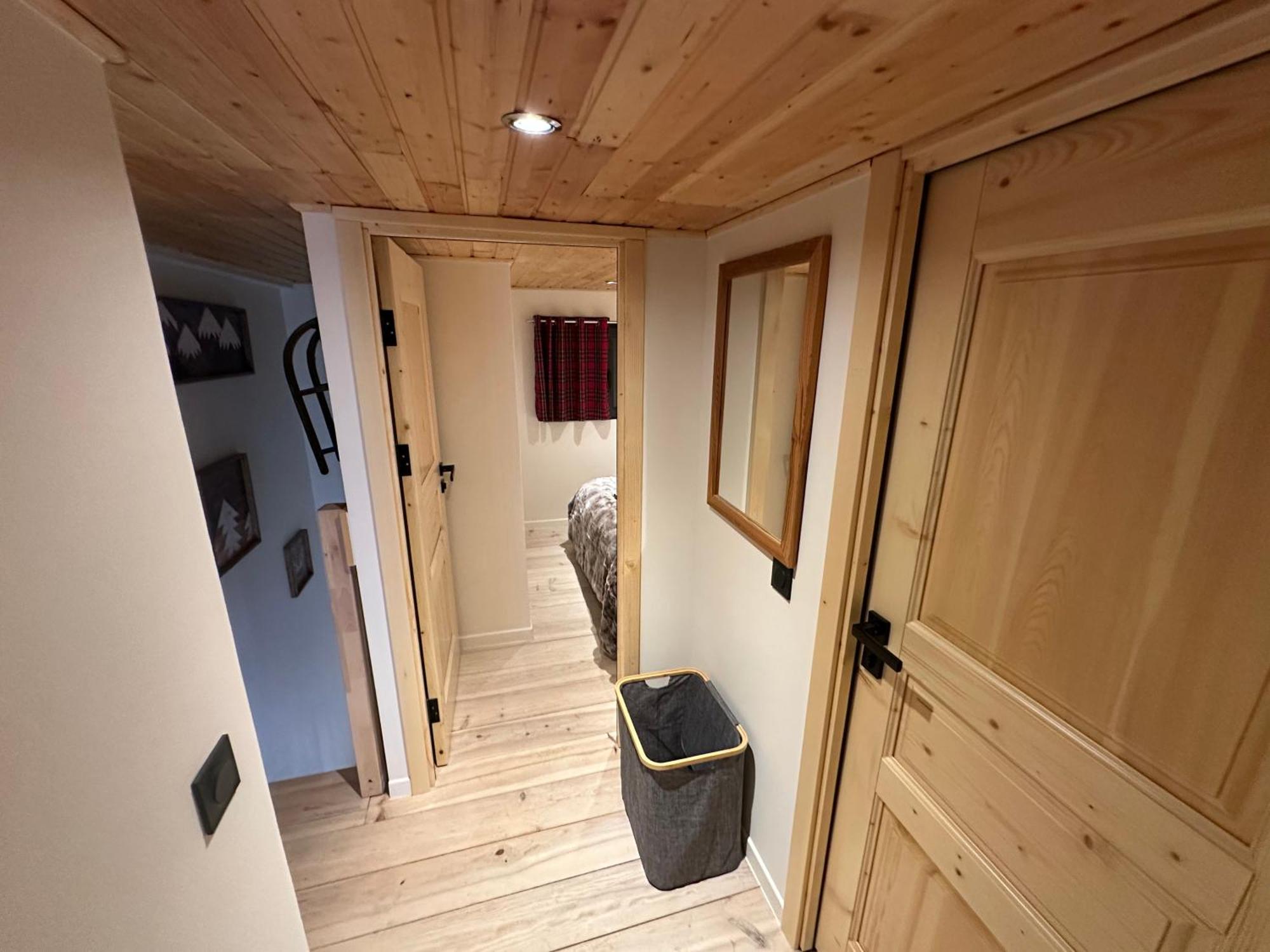 Stunning Apartment With Breathtaking View! Huez Екстер'єр фото