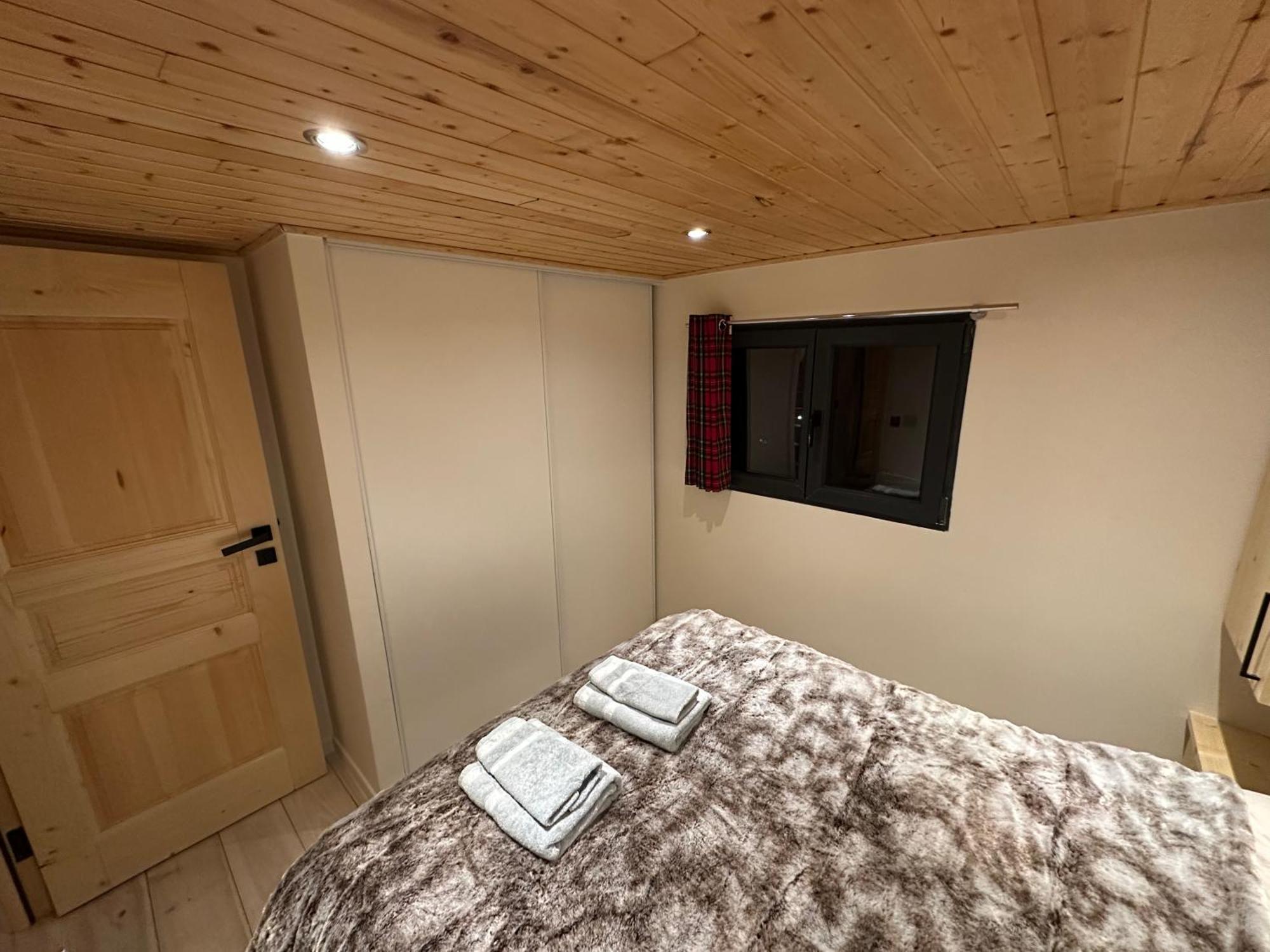 Stunning Apartment With Breathtaking View! Huez Екстер'єр фото