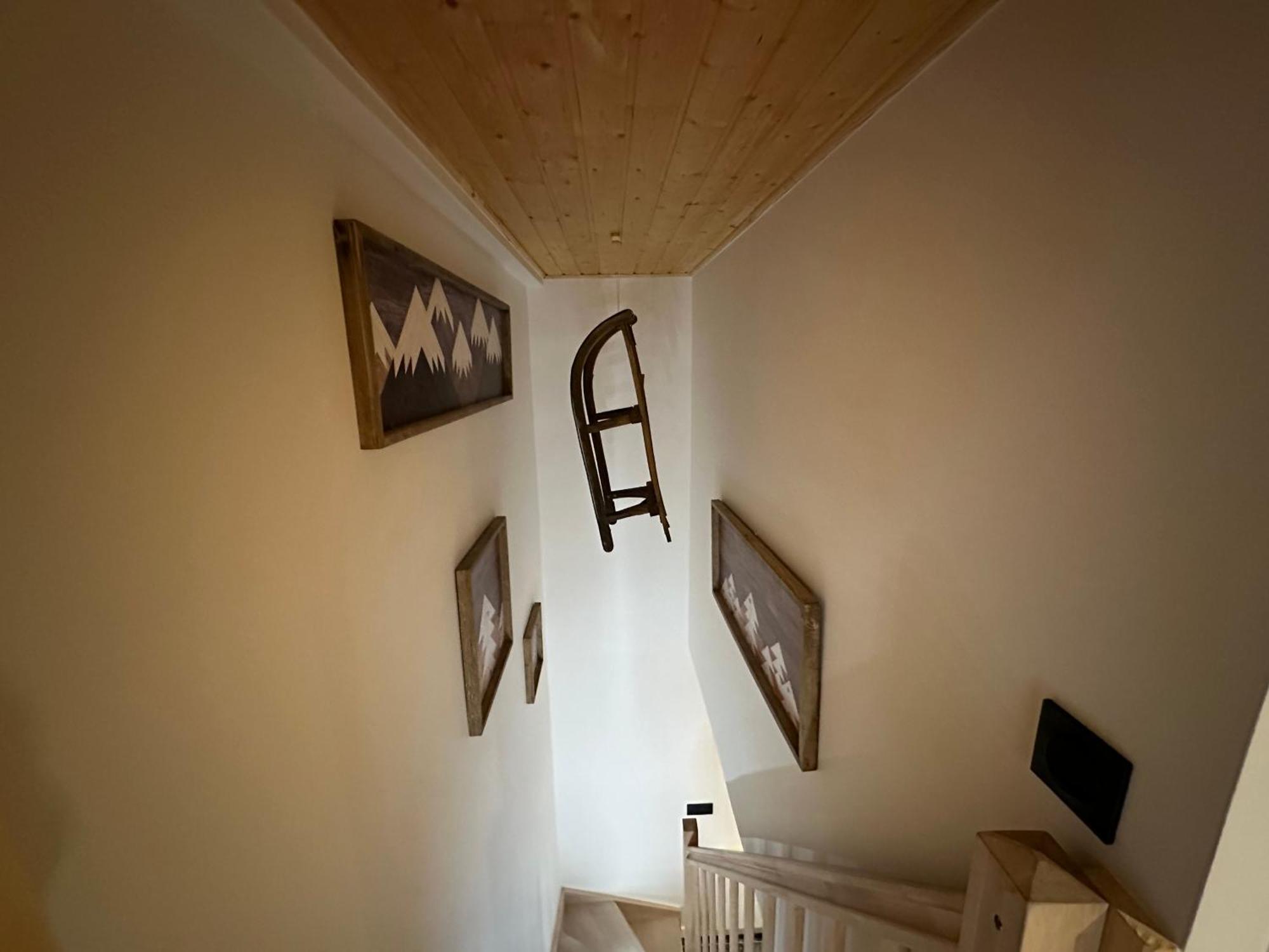 Stunning Apartment With Breathtaking View! Huez Екстер'єр фото